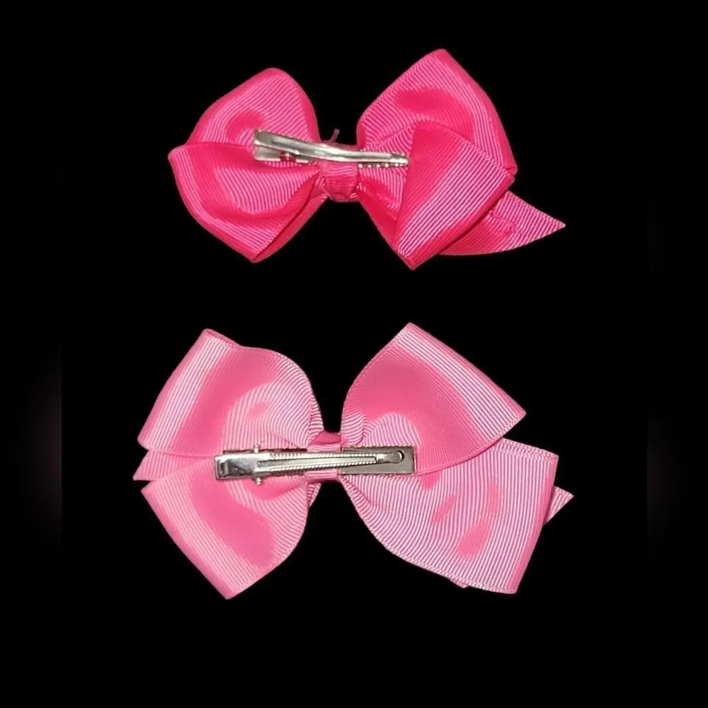 Mini Jojo Siwa Bow Bundle
